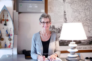 Hôtel Le Littoral à Lézardrieux en Bretagne dans les Côtes d'Armor